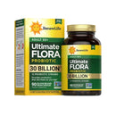 ultimate flora adult 50+ (renew life)