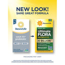 buy ultimate flora adult 50+ (renew life)