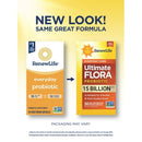 buy ultimate flora everyday probiotic 15 billion (renew life)