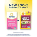 buy ultimate flora women's care probiotic 15 billion go pack (renew life)