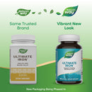 buy ultimate iron softgels nature's way