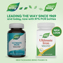 buy ultimate iron softgels nature's way