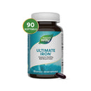 ultimate iron softgels nature's way
