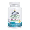 ultimate omega with d3 + k2 (nordic naturals)