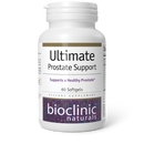 ultimate prostate support bioclinic naturals