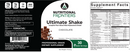 buy ultimate shake chocolate nutritional frontiers