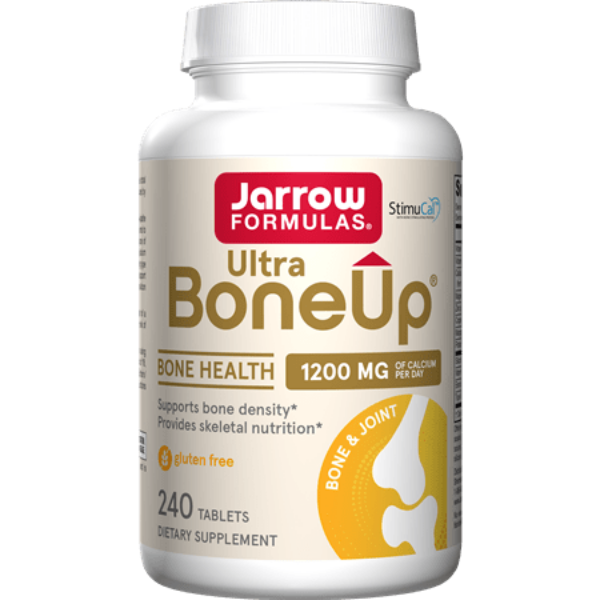 ultra bone-up 1200 mg jarrow formulas
