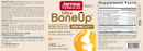 BACKORDER ONLY - Ultra Bone-Up 240 Count