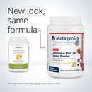 buy ultraclear plus ph detox powder pineapple banana (metagenics)