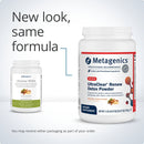 buy ultraclear renew detox powder natural chai flavor (metagenics)