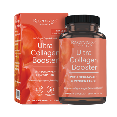 ultra collagen booster reserveage
