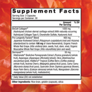 ultra collagen booster reserveage supplement facts