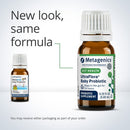 buy ultraflora baby probiotic (metagenics)