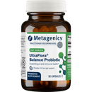 ultraflora balance probiotic (metagenics)