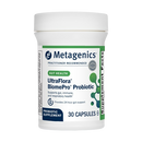 ultraflora biomepro probiotic (metagenics)