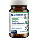 ultraflora complete probiotic (metagenics)