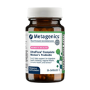 ultraflora complete women’s probiotic (metagenics)