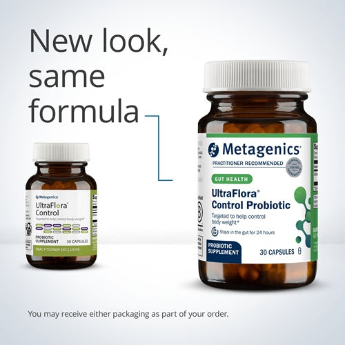 buy ultraflora control probiotic (metagenics)