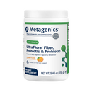 ultraflora fiber prebiotic & probiotic (metagenics)