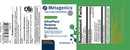 ultraflora restore probiotic (metagenics) label