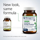 buy ultraflora synergy probiotic (metagenics)