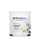 ultrainflamx plus 360 pineapple banana (metagenics)