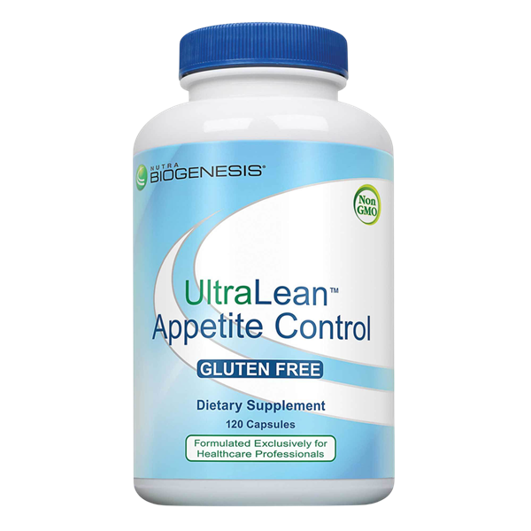 ultralean appetite control (nutra biogenesis)