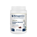 ultrameal advanced protein dutch chocolate (metagenics)