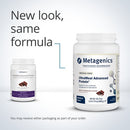 buy ultrameal advanced protein dutch chocolate (metagenics)