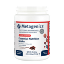 essential nutrition shake chocolate (metagenics)