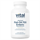 ultra pure fish oil 700 enteric vital nutrients