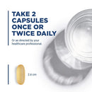 ultra pure fish oil 700 enteric vital nutrients suggested use