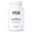 ultra pure fish oil 700 vital nutrients