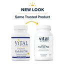 buy ultra pure fish oil 700 vital nutrients