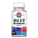 ultra b-12 methylcobalamin raspberry (KAL)