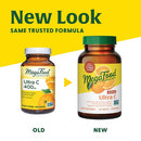 buy ultra c 400 mg (megafood)