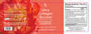 ultra collagen booster reserveage