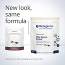 buy ultra glucose control vanilla (metagenics)