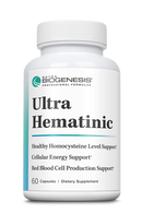 ultra hematinic (nutra biogenesis)