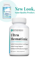 buy ultra hematinic (nutra biogenesis)