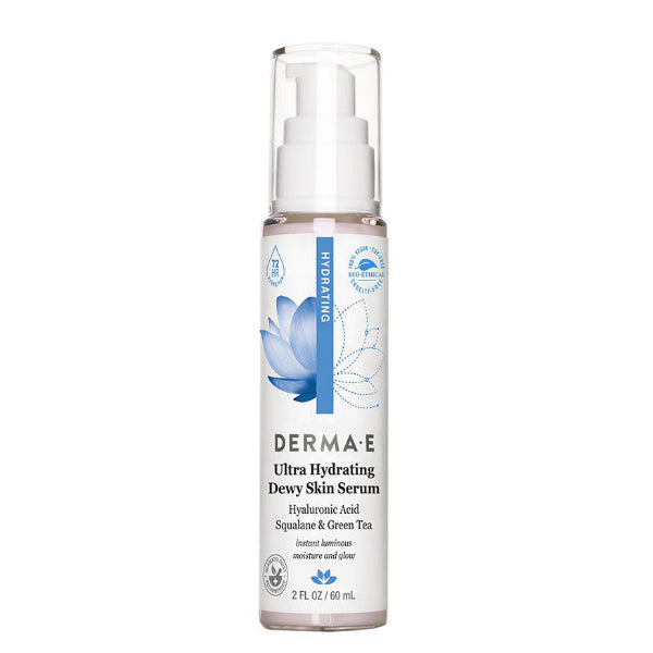ultra hydrating serum dermae