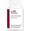 ultra multi without iron bariatric advantage
