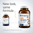 buy ultra potent-c 1000 vitamin c (metagenics)