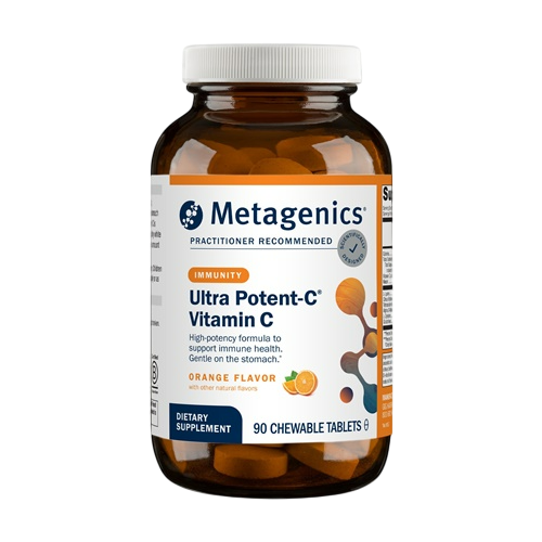 ultra potent-c vitamin c (metagenics)
