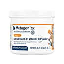 ultra potent-c vitamin c powder (metagenics)