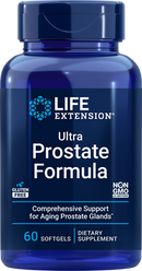 ultra prostate formula (life extension)