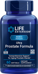 ultra prostate formula (life extension)