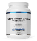 ultra protein green douglas labs