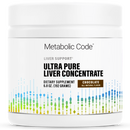 ultra pure liver concentrate metabolic code