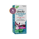 umcka coldcare cherry syrup nature's way